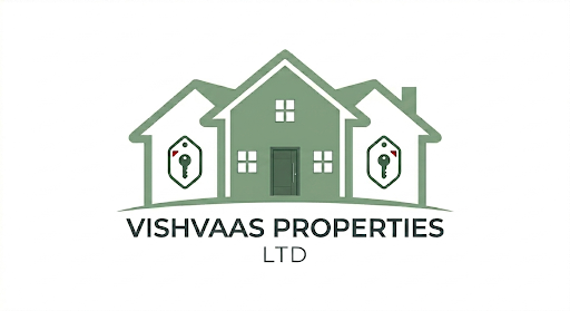 Vishvaas Properties Ltd Logo